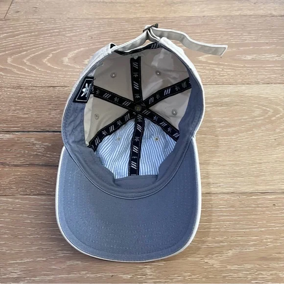 Adidas Originals Trefoil Hat Tan Strapback Adjustable Baseball Cap - Picture 7 of 7